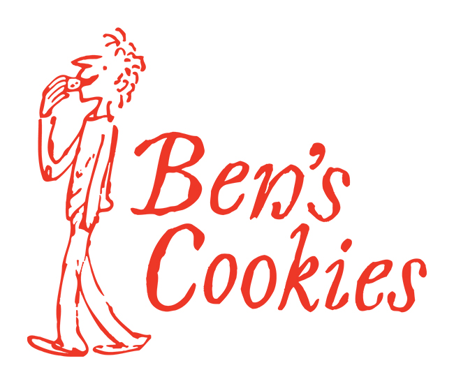 Ben's Cookies